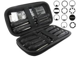 KAASUTTIMEN SÄÄTÖAVAINSARJA 11 OSAINEN