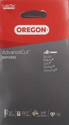 TER&Auml;KETJU OREGON 3/8" 1,1 MM 52 VL