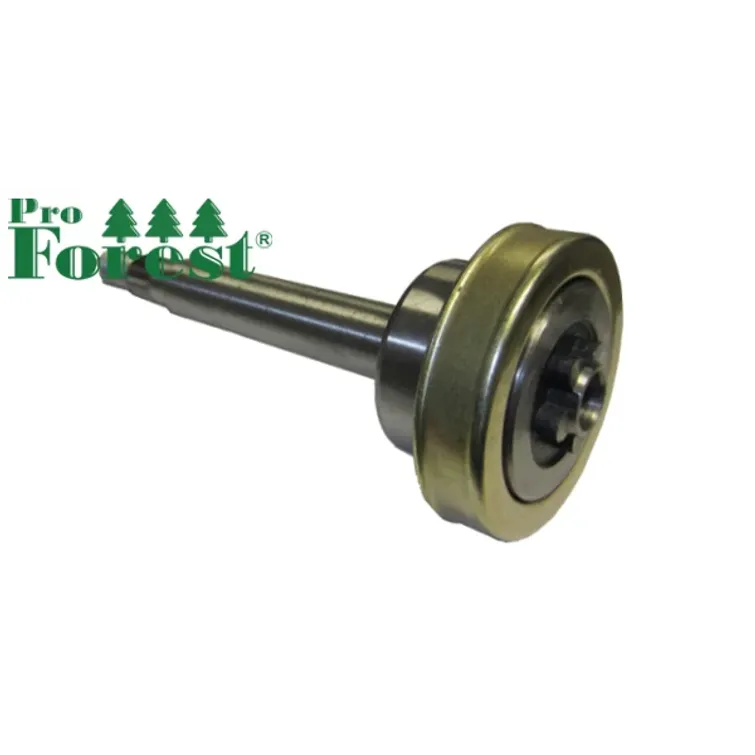 TER&Auml;AKSELI HUSQVARNA