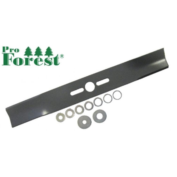 YLEISTERÄ 20" (51 CM) RUOHONLEIKKURILLE