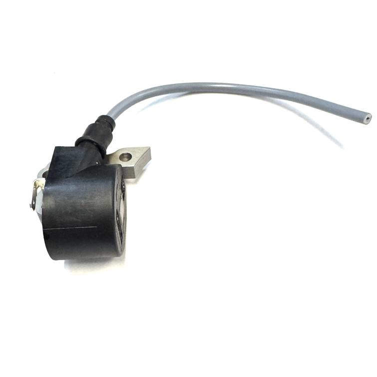 SYTYTYSPUOLA DOLMAR 4510 RAIVAUSSAHA