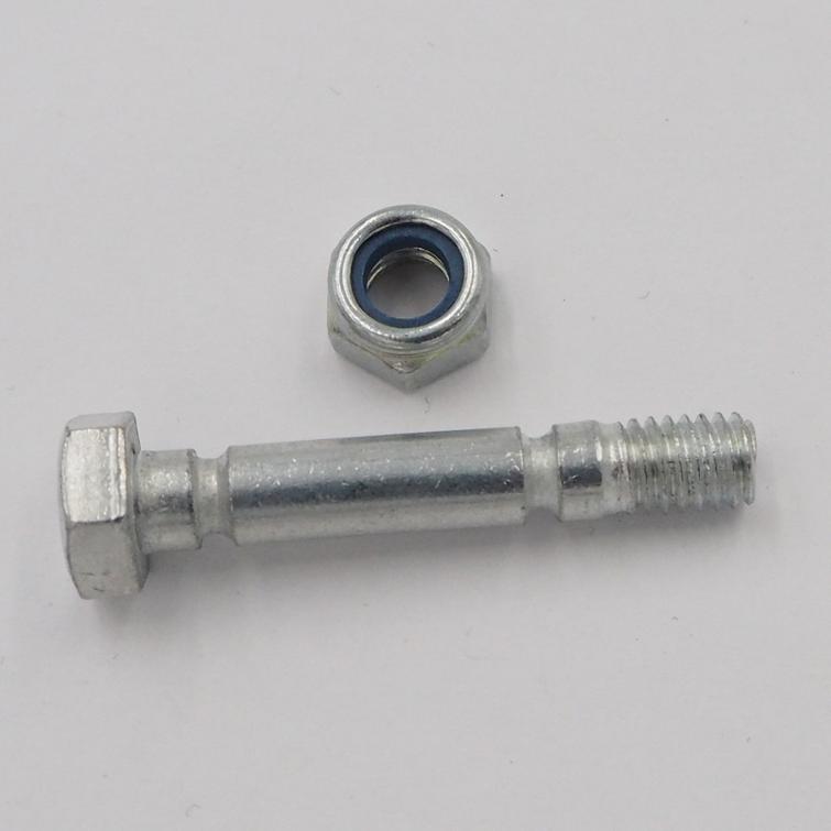 SHEAR BOLT KIT        EI SAA EN&Auml;&Auml;