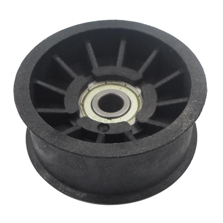 HIHNAN KIRISTYSPYÖRÄ ULKO60MM