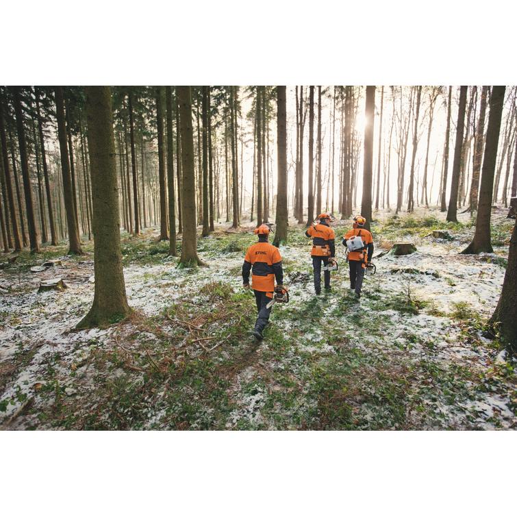 MOOTTORISAHA STIHL MS261C-M VW M-TRONIC L&Auml;MP&Ouml;KAHVAT