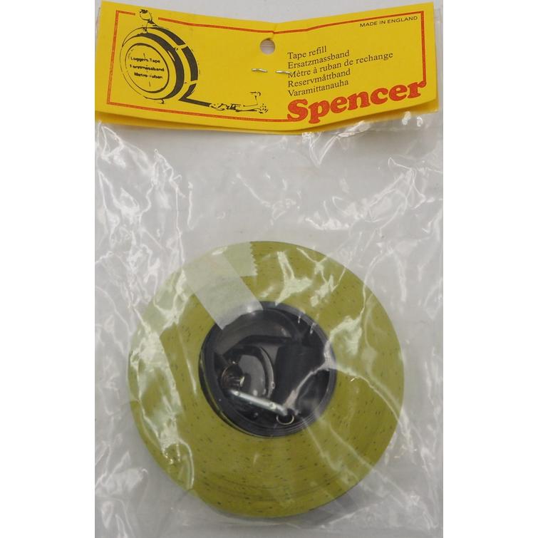 SPENCER VARANAUHA 15 M METSURINMITTAAN