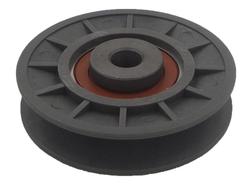 KIRISTINPY&Ouml;R&Auml; SIS&Auml;73 (HARMAA) UUDET PARKIT COMPACT YMS.