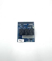 ELECTRONICS CARD SD 98