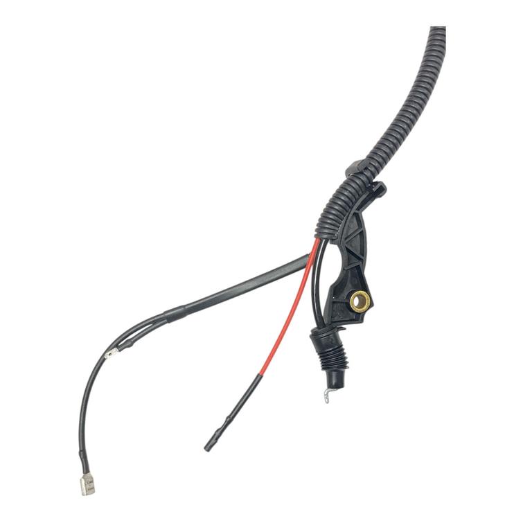 JOHTOSARJA T&Auml;YD. 345FXT