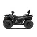 SEGWAY SNARLER AT5 L EPS STANDARD T3B