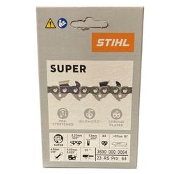 TER&Auml;KETJU RS PRO .325" 1,3MM 64L