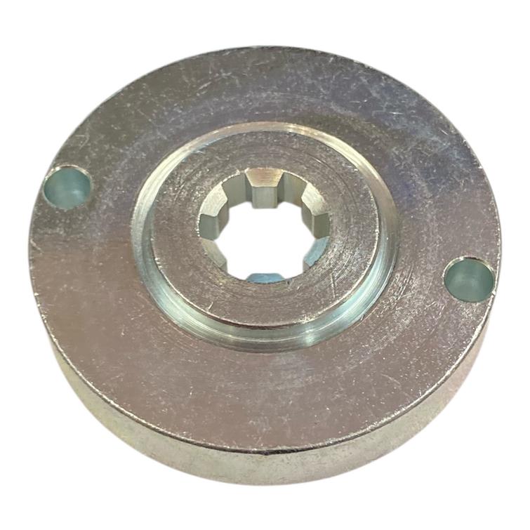 UPPER RING NUT