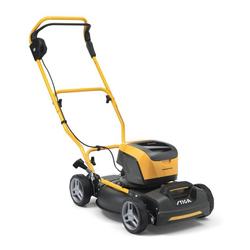 STIGA MULTICLIP 547 AE KIT 48V-4AH, SIS. AKUN JA LATURIN