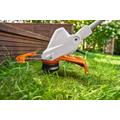 STIHL FSA 50 SET AKKUTIRMMERI SIS. AK10 AKKU + LATURI