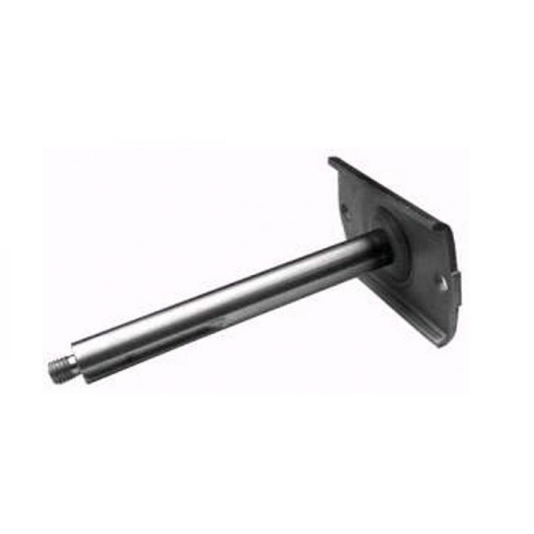 TERÄAKSELI PARK/ VILLA 17X154MM