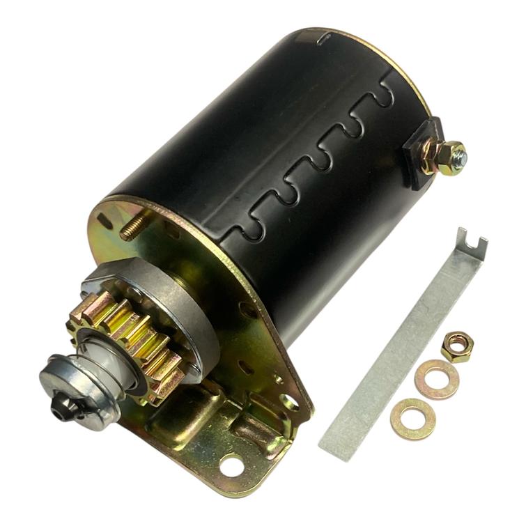 B&S STARTTIMOOTTORI #593934 METALLIRATAS 14-HAMP.