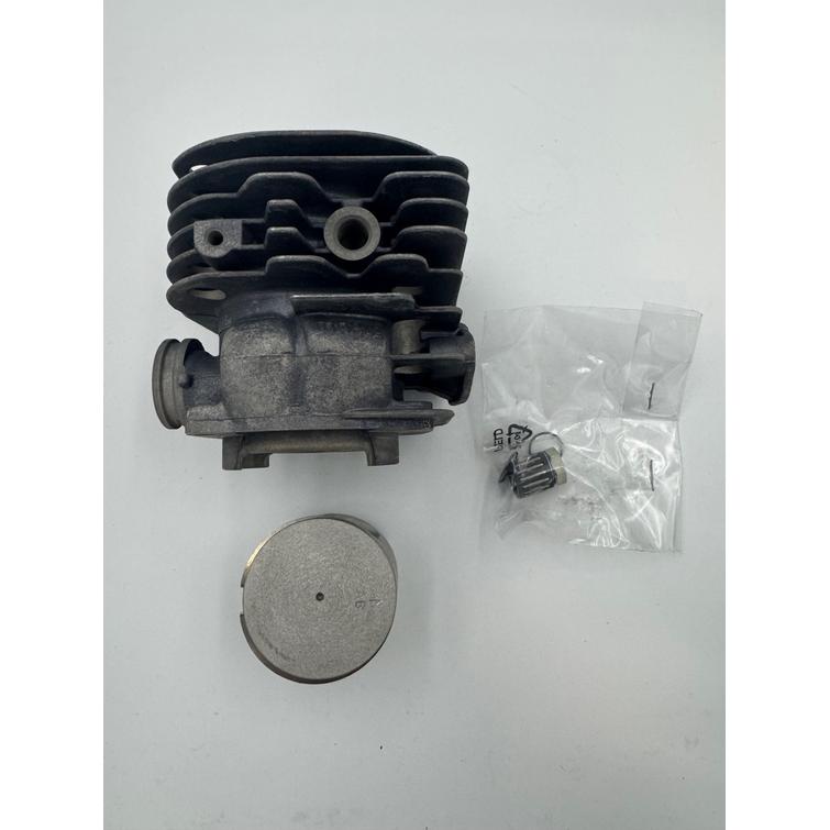 SYLINTERI + MÄNTÄ 50MM 372XP