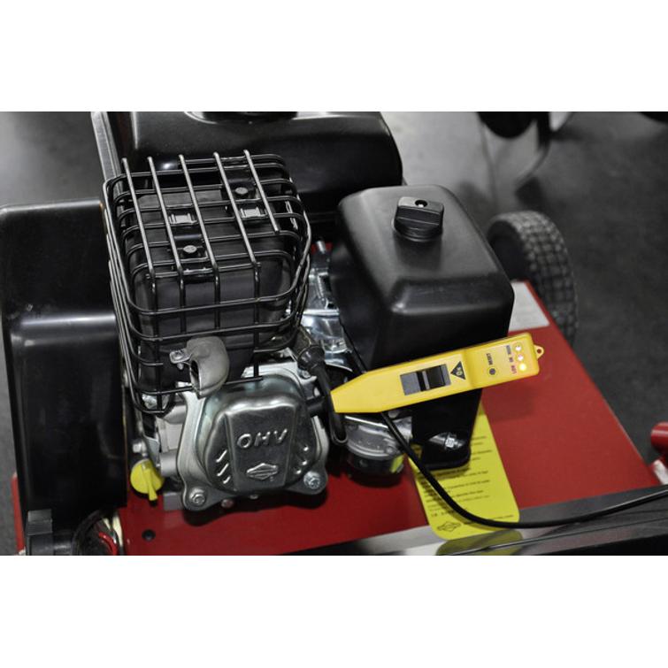 KIPINÄTESTERI SPARK CHECK´R