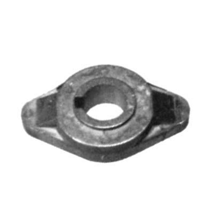 TERÄISTUKKA HVA 5065341-01 SIS. KIILA JA PULTTI