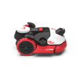 KRESS KR260ES EYEPILOT 4G RTK ZEROTRIM 700M2 MONO-KAMERA