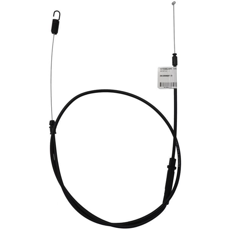 VETOVAIJERI 131/160TJ