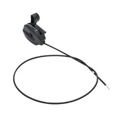 KAASUVAIJERI 110/115ZK SIS. KAHVAN GGP+HONDA