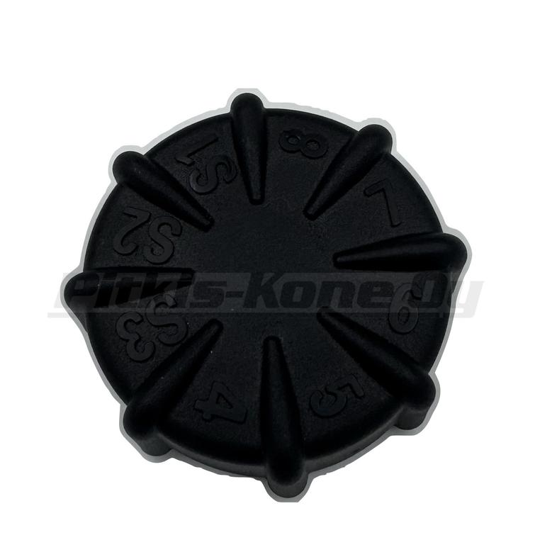 KORKEUDENS&Auml;&Auml;D&Ouml;N KAHVA RMI422.2, RMI522