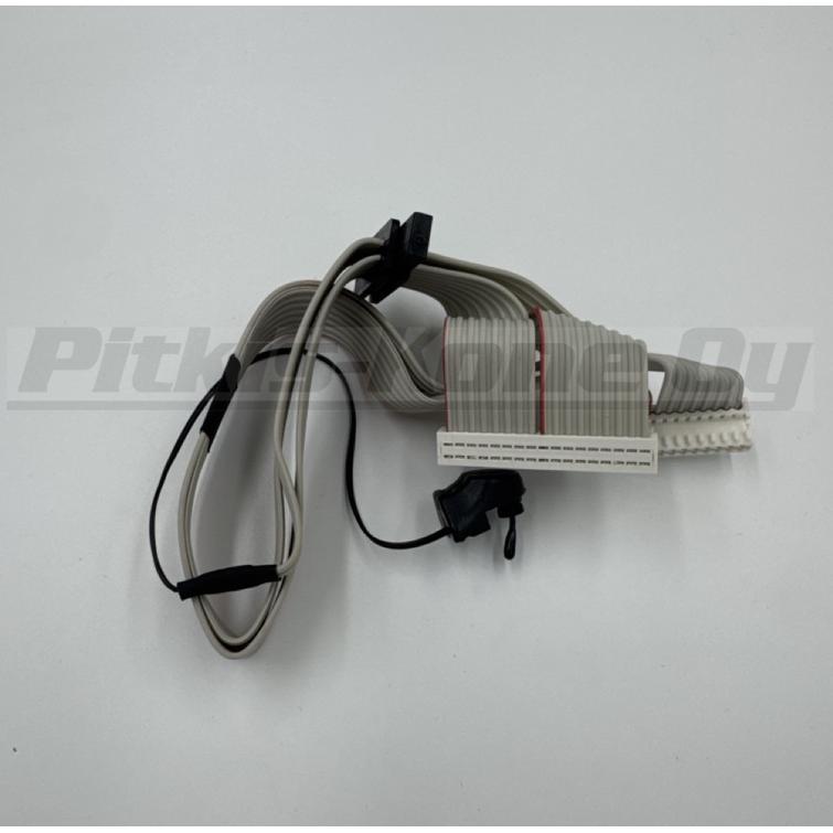 NAUHAKAAPELI ETUPIIRILEVY-P&Auml;&Auml;KORTTI-AKKU (VANHEMPI MALLI)