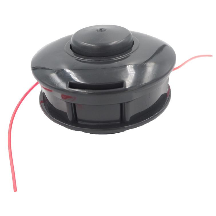 LEIKKUUPÄÄ TÄYD 8MM UROS VAS. SB8,30,40,5 PRO