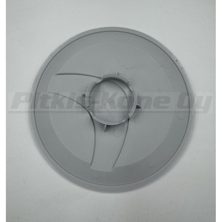 P&Ouml;LYKAPSELI 1KPL RMI632