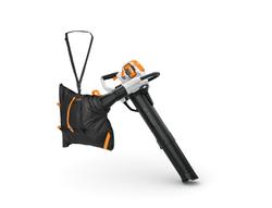 STIHL SHA 140 AKKUKÄYTTÖINEN IMUSILPPURI