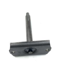 TERÄAKSELI STIGA 1134-5052-04 131,5 MM