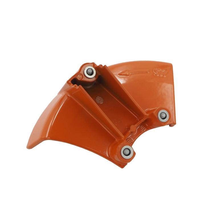 SEKTORISUOJUS METSÄ.FS410CEK/460/490CEMKW 225MM