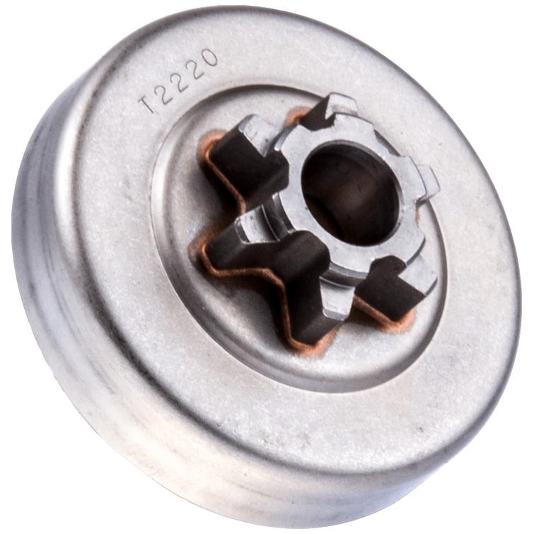 KYTKINRUMPU 3/8" 6H H439