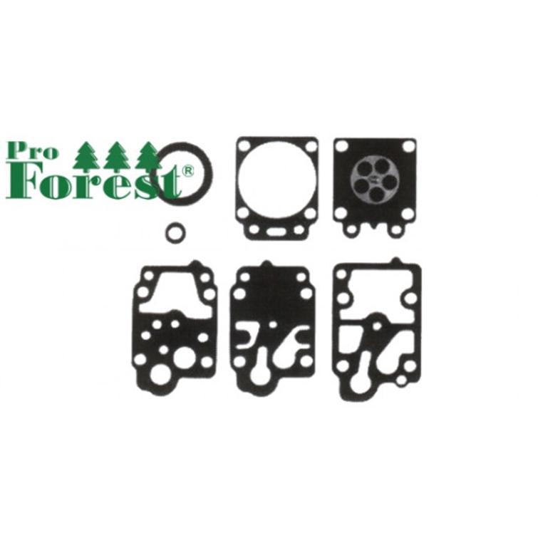 KALVOSARJA WALBRO D10-WY