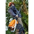 STIHL HTA86 AKKUOKSASAHA 270-390MM  ILMAN AKKUA