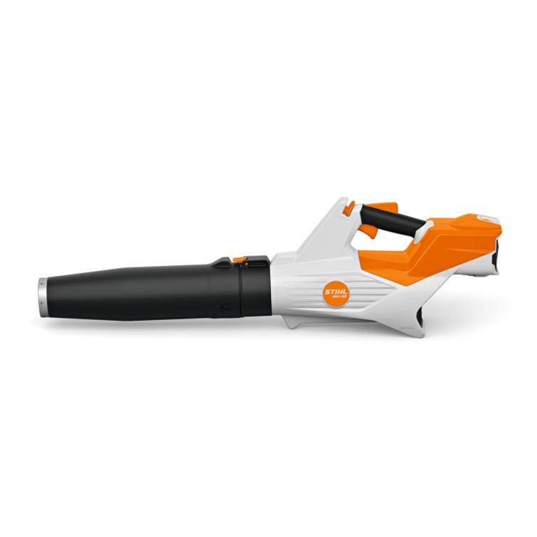 STIHL BGA 60 AKKUPUHALLIN SIS. AK30 AKKU JA AL101 LATURI