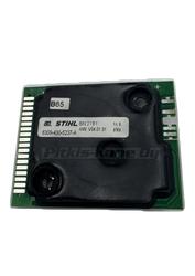 PIIRILEVY (KANSITUNNISTIN) RMI632 / RMI632.1