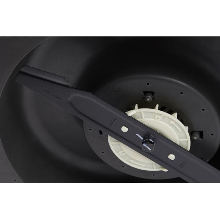 STIGA COLLECTOR 140 AE K  20V-2X4AH SIS. AKKU & LATURI