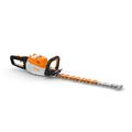 STIHL HSA 140 R AKKUPENSASLEIKKURI RUNKO