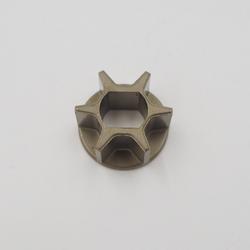 VETOPY&Ouml;R&Auml; 1/4" P 6H MSA120CB,140CB