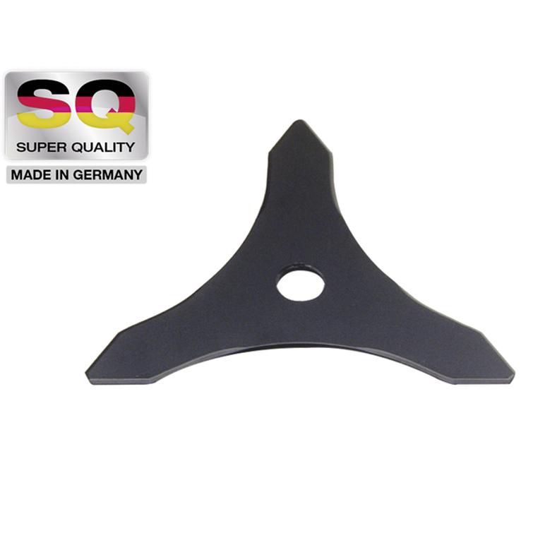 KOLMIOTERÄ 3Z/300/25.4MM