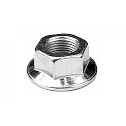 TERÄAKSELIN MUTTERI MTD 5/8 UNF
