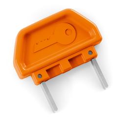 TURVAAVAIN BGA45, FSA45, HSA45