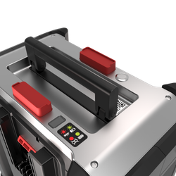 KRESS 60 V CYBERTANK-LITE LATURI