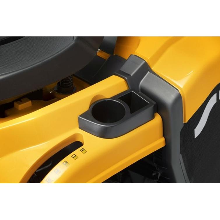 STIGA ESTATE 384   ST 450  KER&Auml;&Auml;V&Auml; AJOLEIKKURI