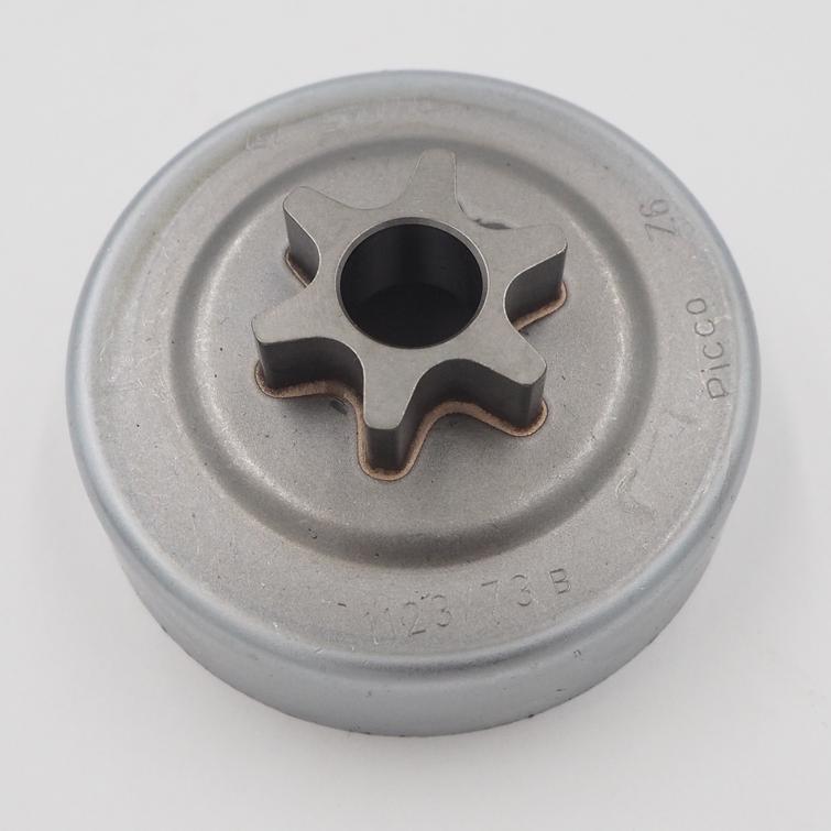 VETOPYÖRÄ 3/8"6H,MS171/181/211