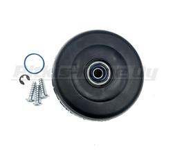 ETUPYÖRÄ TÄYDELLINEN RMI632.1, RMI522, RMI422.2