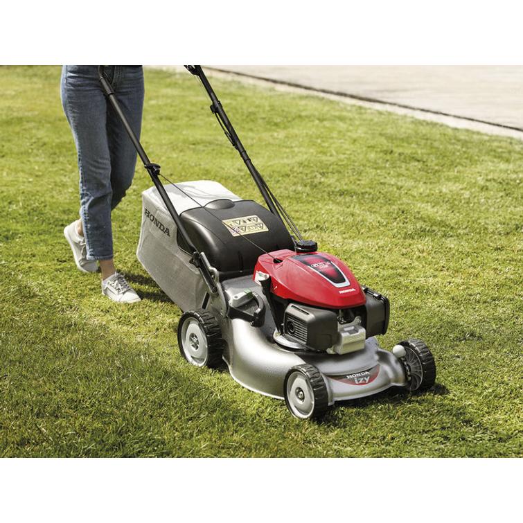 HONDA HRG466 PKEH RUOHONLEIKKURI KER&Auml;&Auml;V&Auml; / TY&Ouml;NNETT&Auml;V&Auml;