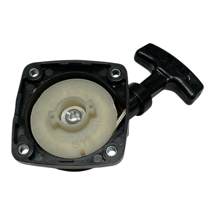 KÄYNNISTINLAITE ST26