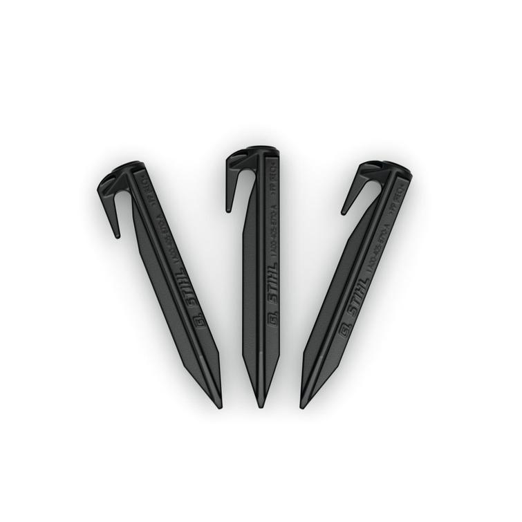 KIINNITYSNAULASARJA 3,4 MM / 75 KPL